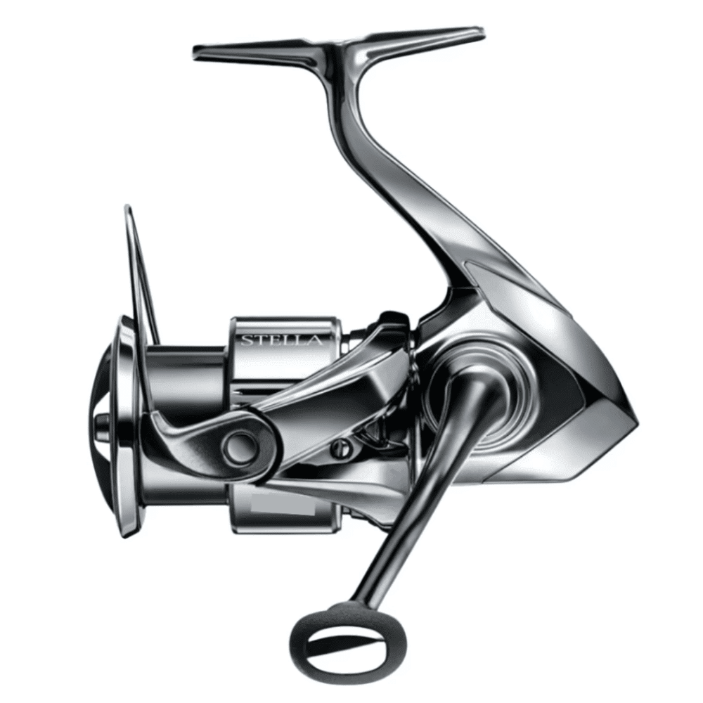 Shimano Stella FK 2500