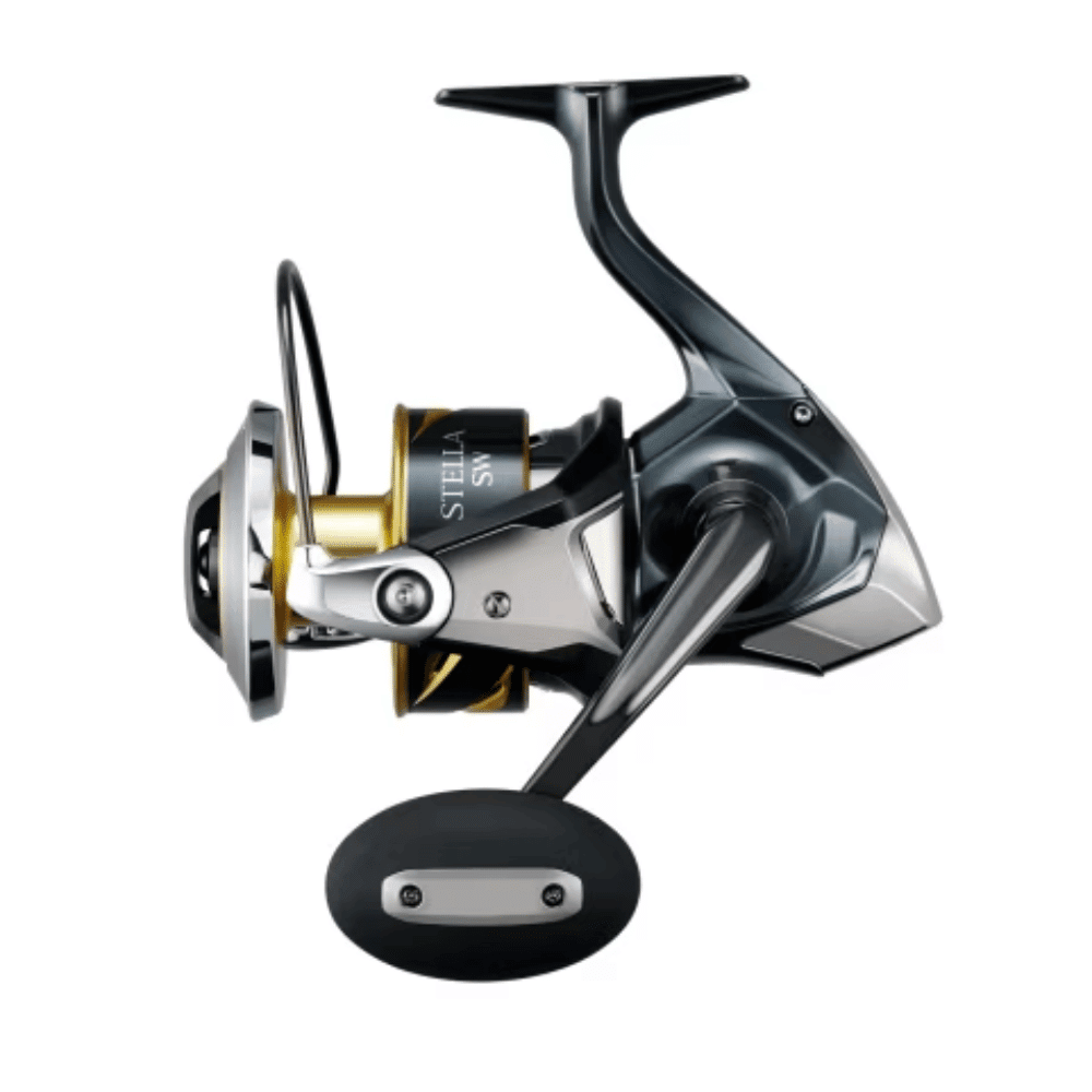 Shimano Stella SW D 8000 HG