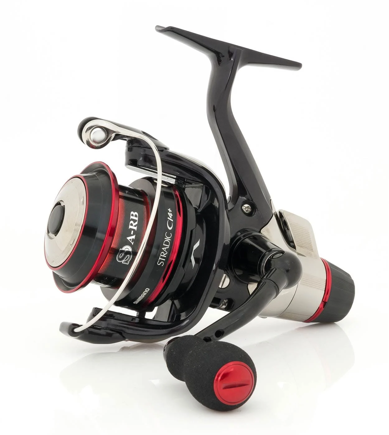 Shimano Stradic Ci4+ 2500 RA