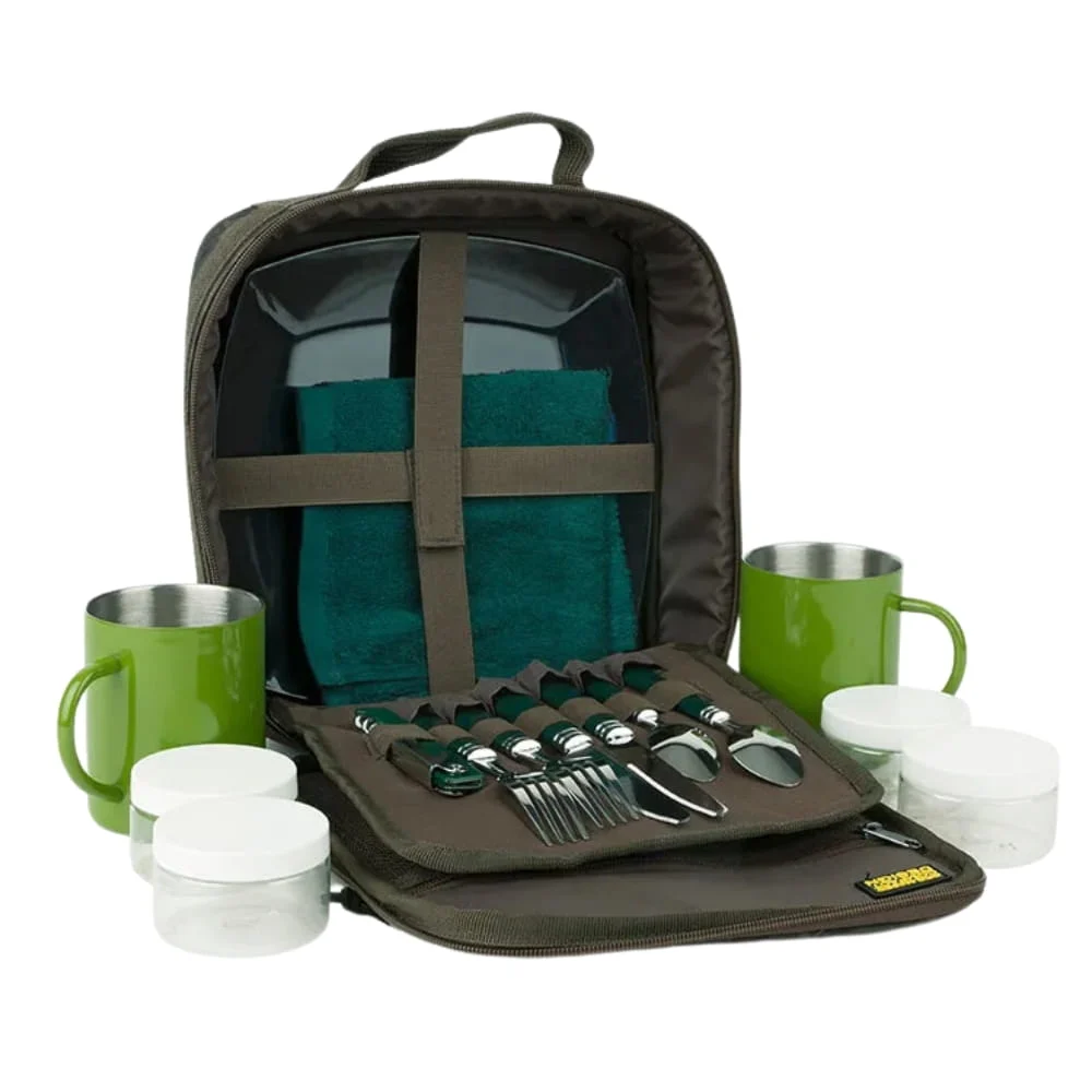 Shimano Sync Food Set