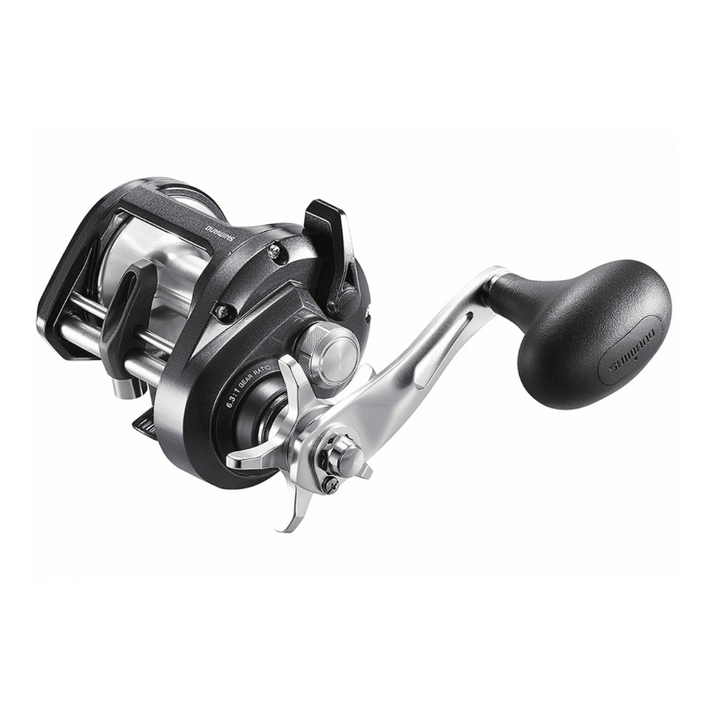 Shimano Tekota 501 HG A