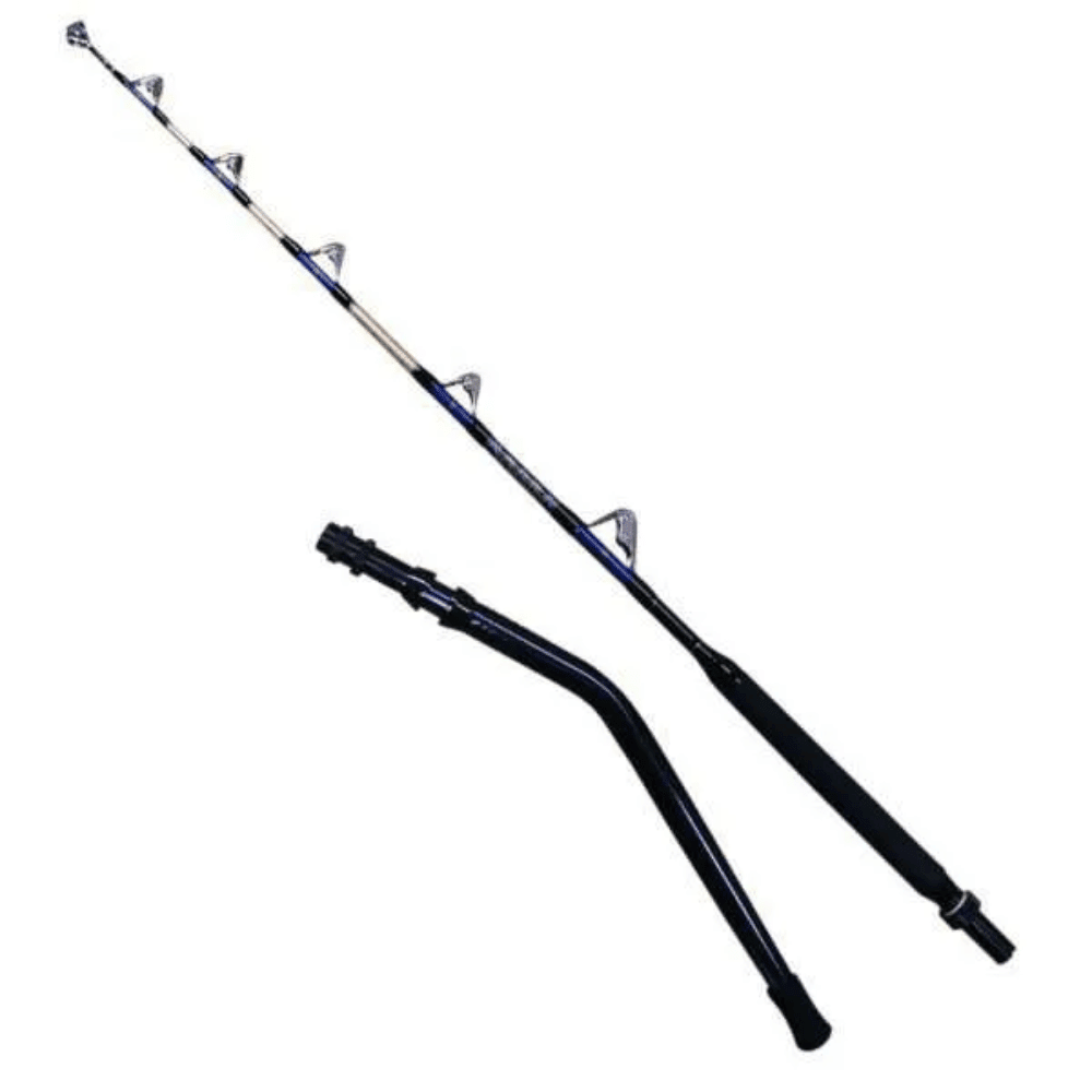 Shimano Tiagra XTR Trolling Bent 215cm 80lbs