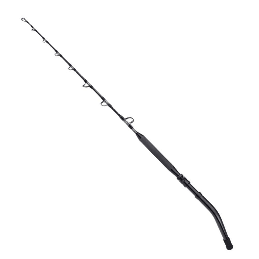 Shimano Tyrnos B SU Spiral Bent 165cm 80lbs