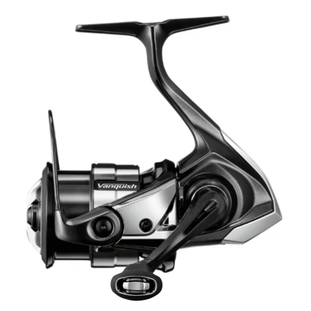 Shimano Vanquish FC C2500S