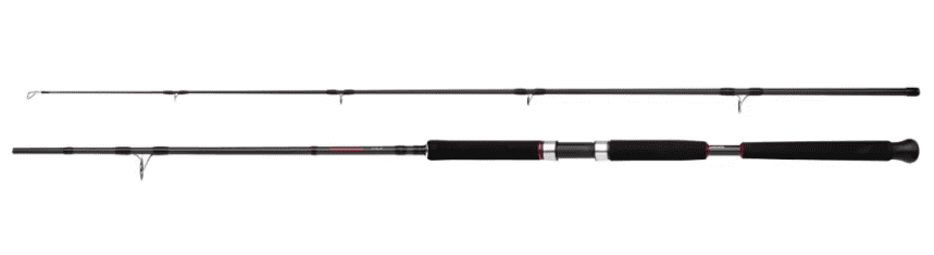 Shimano Vengeance AX Pilk 240cm 40-95g