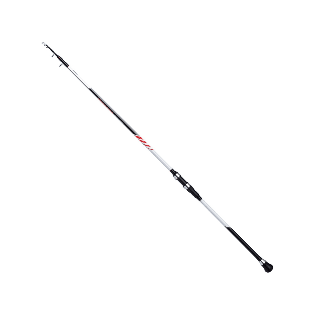 Shimano Vengeance AX Tele Boat 210cm 50-150g