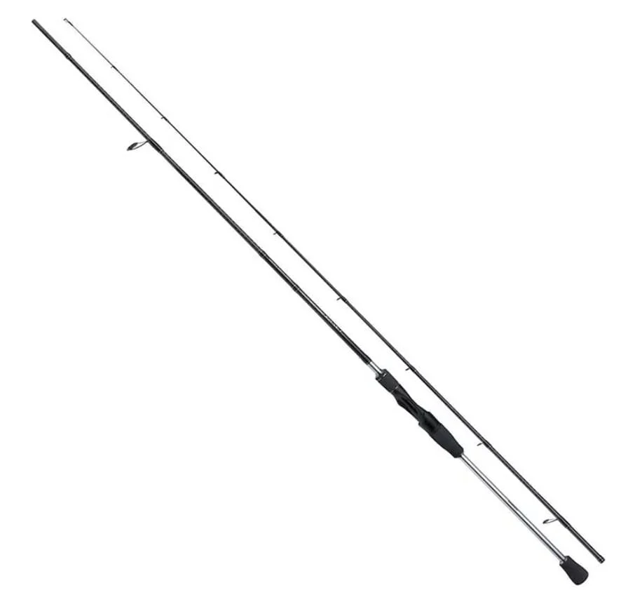 Shimano Yasei AX Perch Vers Spin 225cm 7-25g
