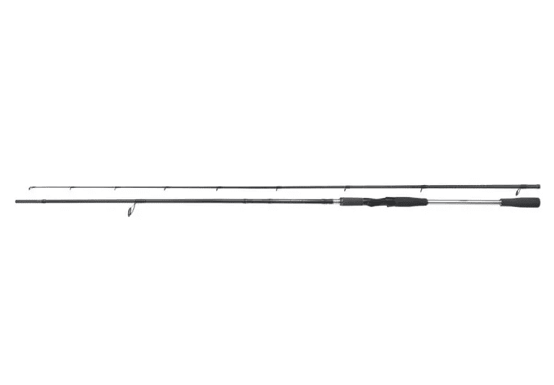 Shimano Yasei AX Zander River Jig Spin 240cm 12-28g