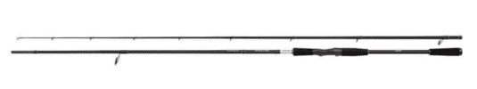 Shimano Yasei BB Zander River Jig Spin 270cm 24-56g