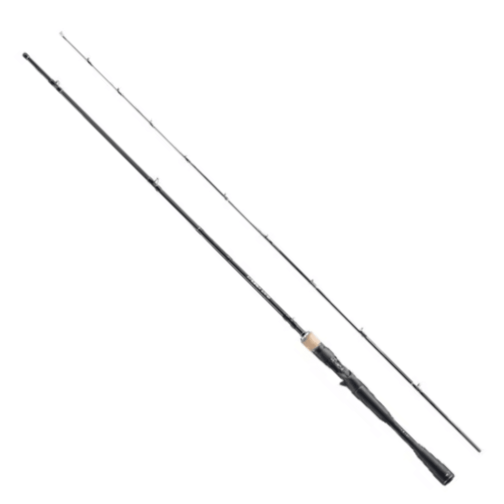Shimano Yasei LTD BFS Cast 205cm 3,5-10g