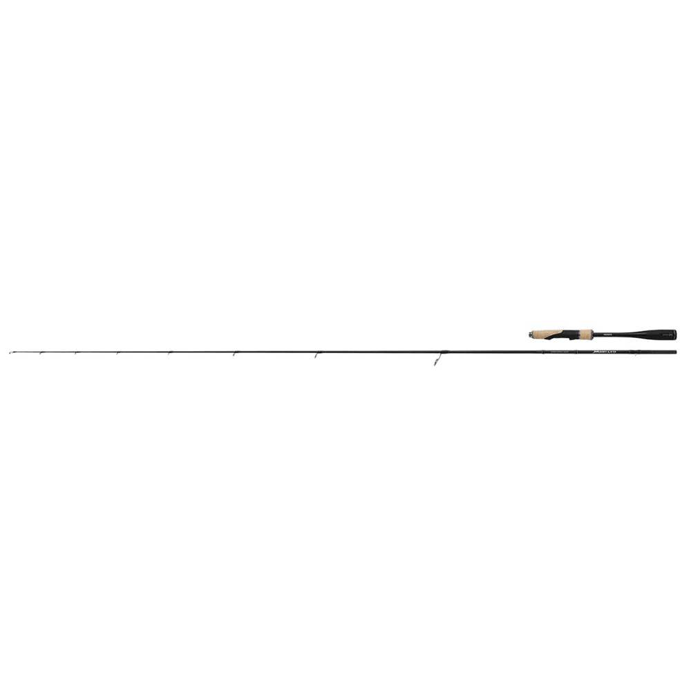 Shimano Yasei LTD Zander Vertical Jigging 198cm 12-28g