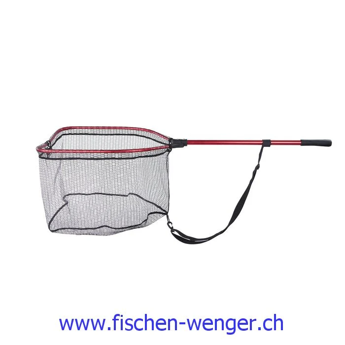 Shirasu Bootskescher