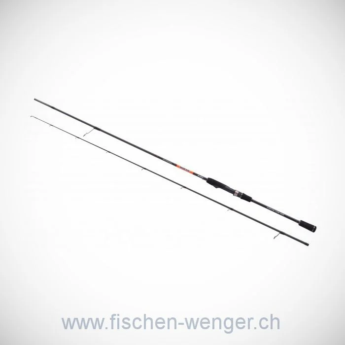 Shirasu Mini Crank Shad 2.25M