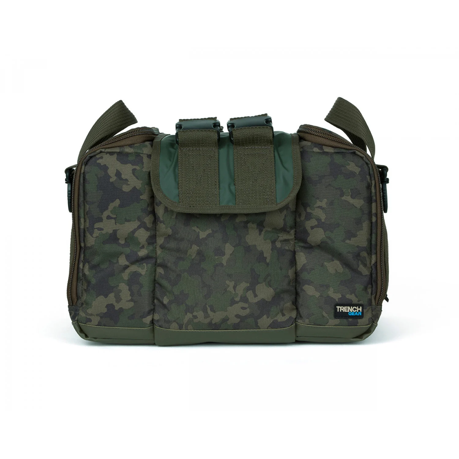 Shimano Tribal Trench Gear Deluxe Camera Bag, 44x26x27,5cm, SHTTG17