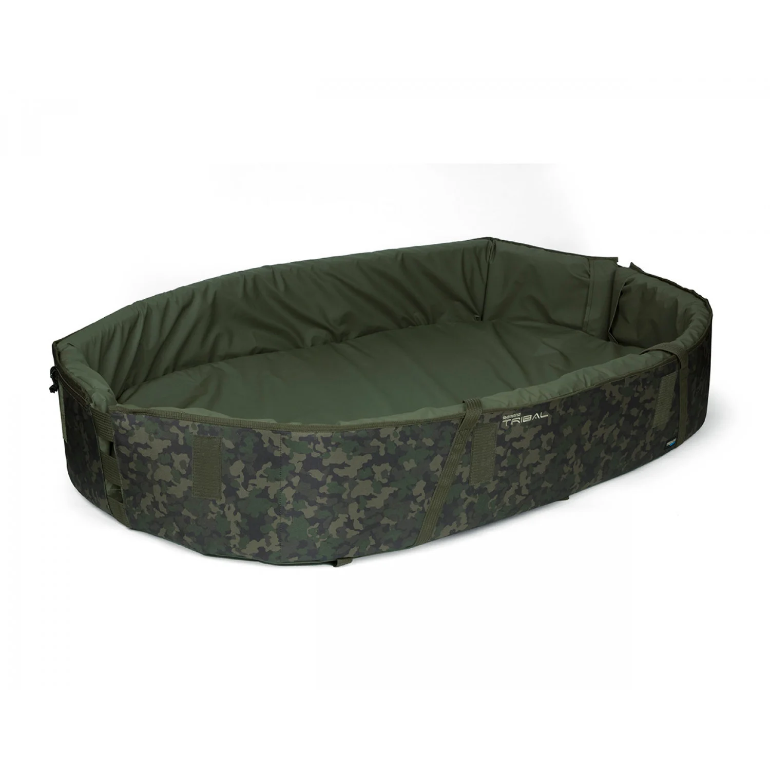 Shimano Tribal Trench Gear Protection Mat, 110x76x22cm, SHTTG22