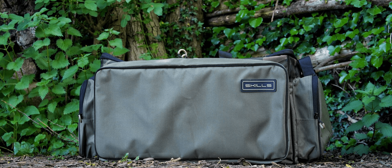 Skills Carryall XL 77x43x34cm