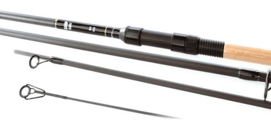 Skills Float 13ft 1,5lb 4-teilig Karpfenrute Schleienrute