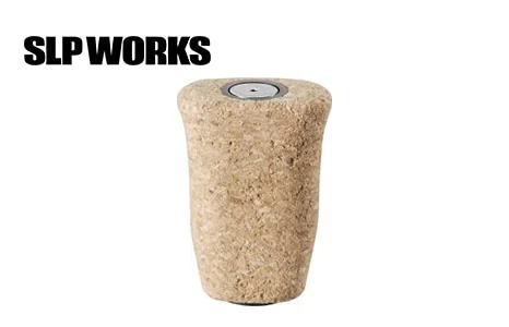 SLPW iType Non-Coated Cork Knob