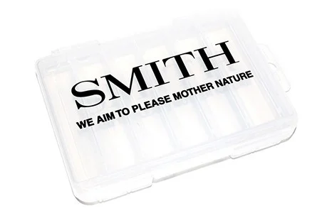 Smith Reversible Lure Case D86