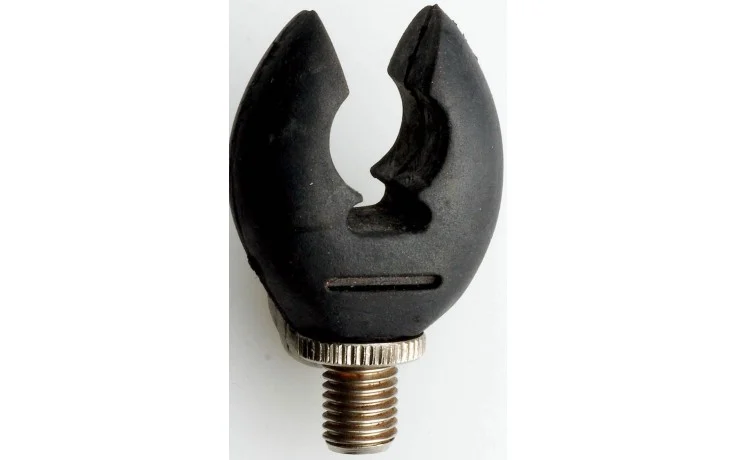 Soft Butt GripRutenauflage in weicher Version für Karpfenruten, Angelruten am Rod Pod