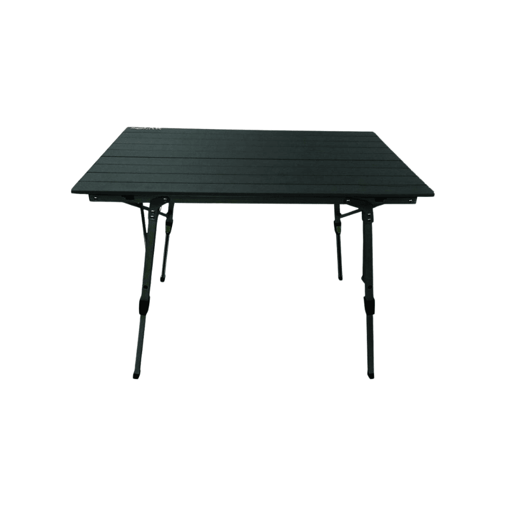 Solar A1 Aluminium Folding Table