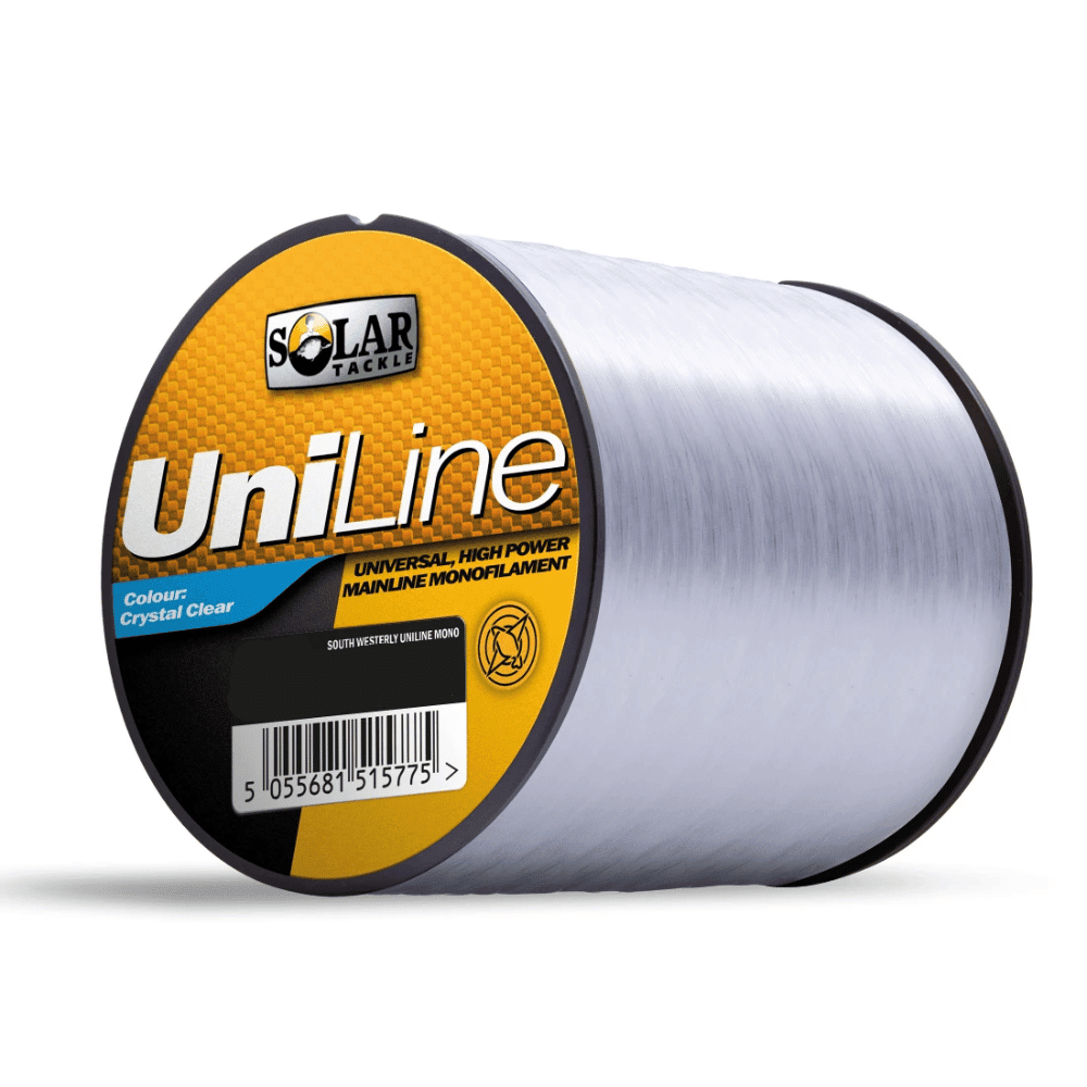 Solar South Westerly Uniline Mono 0,31mm 1000m 10lb