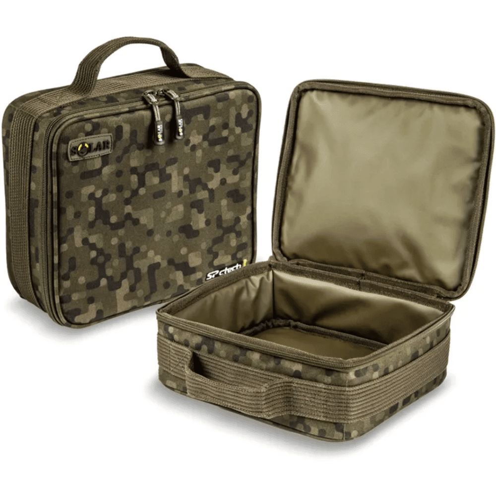 Solar SP C-Tech Accessory Case Large