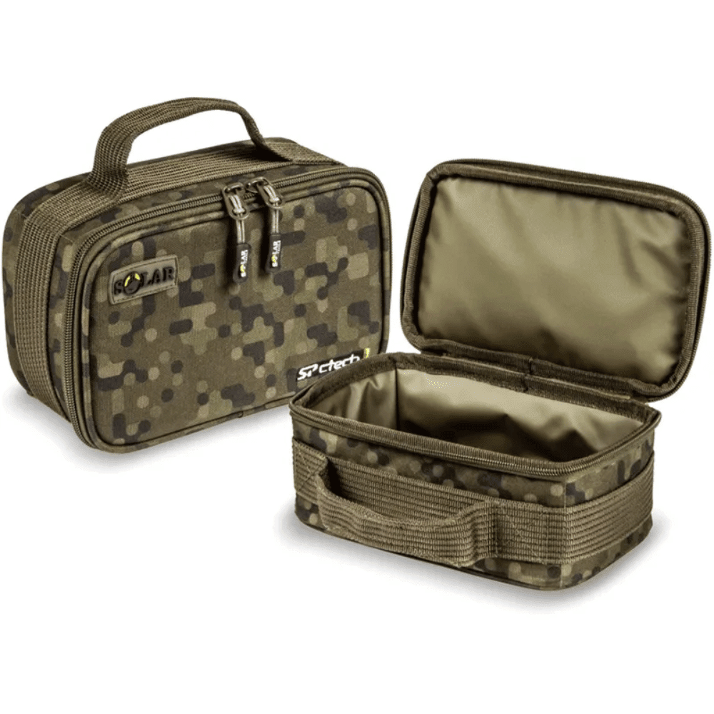 Solar SP C-Tech Accessory Case Medium
