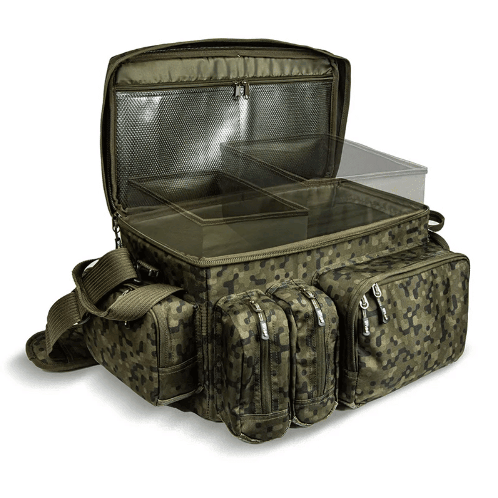 Solar SP C-Tech Barrow Bag XL