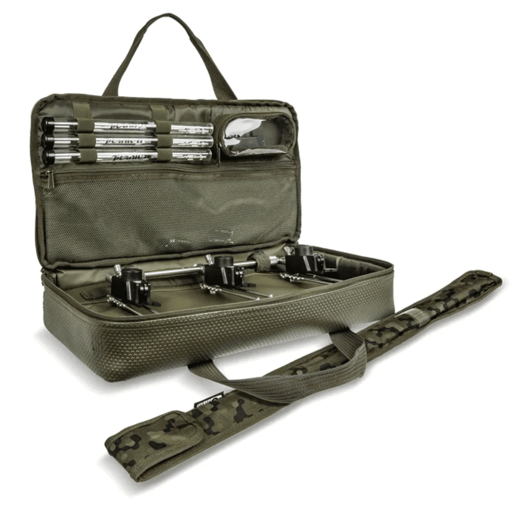 Solar SP C-Tech Buzzer Bar Bag