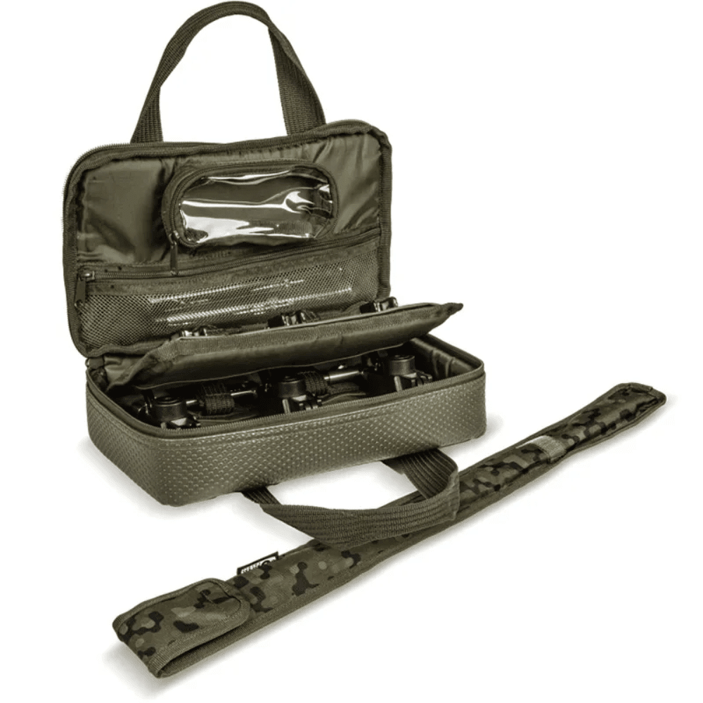 Solar SP C-Tech Compact Buzzer Bar Bag