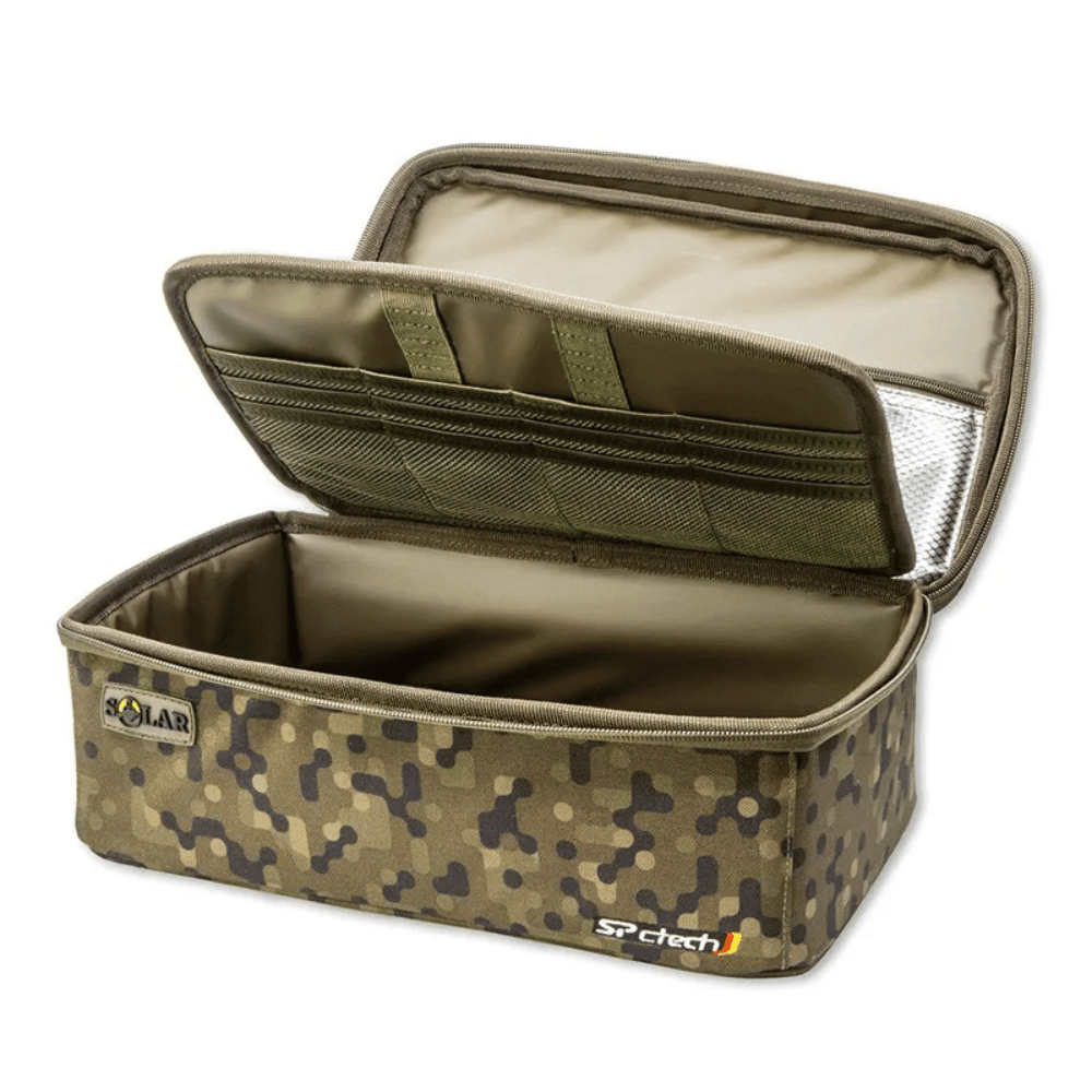 Solar SP C-Tech PVA Station Large