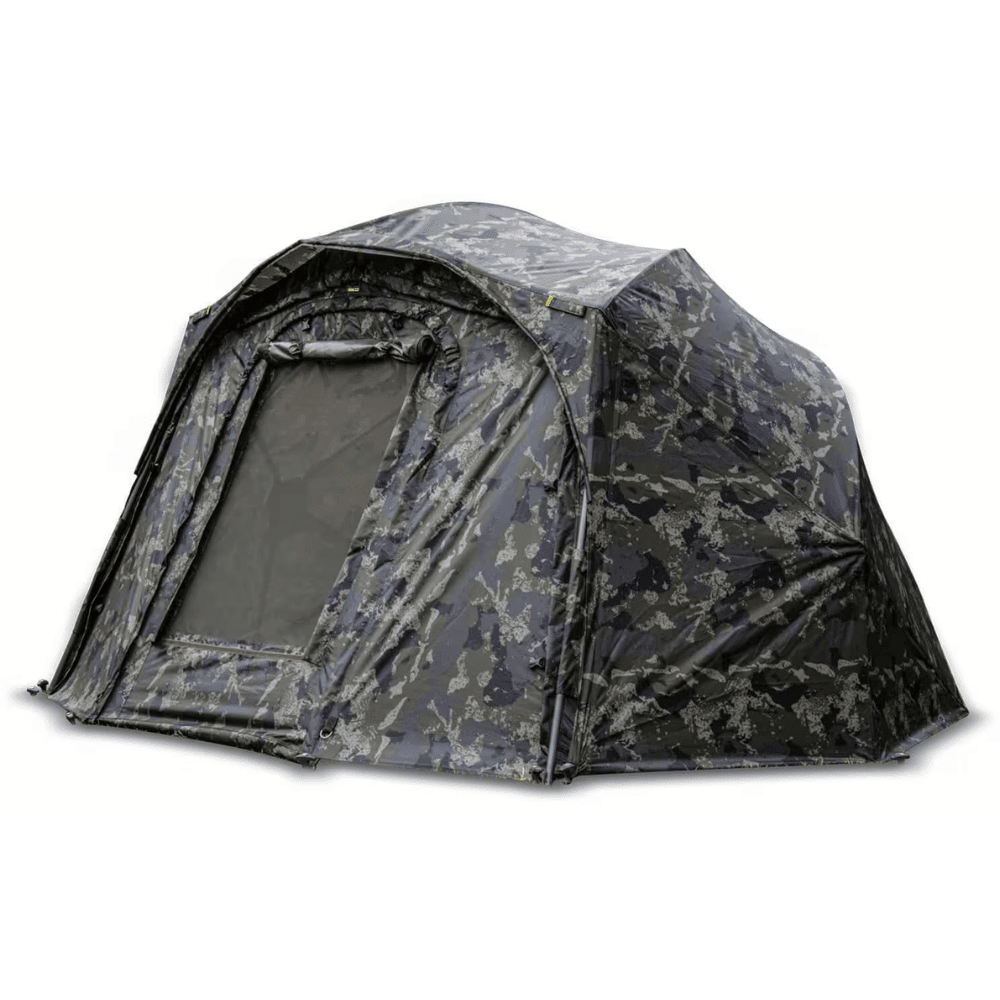 Solar Undercover Camo Brolly System