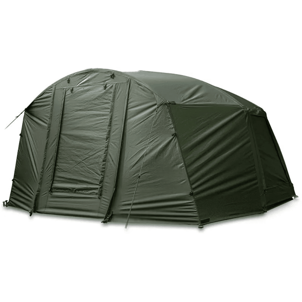 Solar Uni Spider 0,5m Extended Wrap Green SP and South Westerly Pro