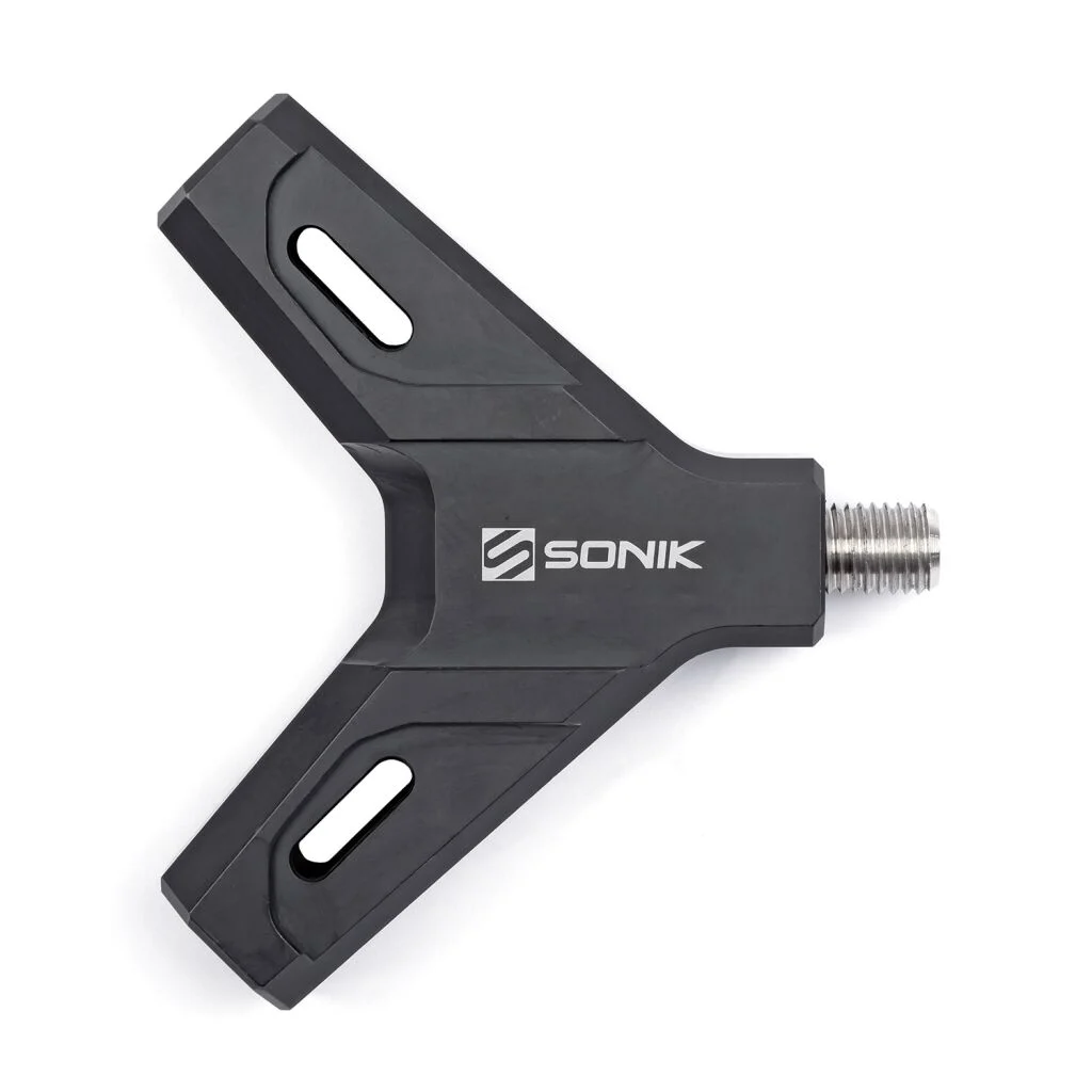 Sonik ALUMINIUM SPREADER BLOCK