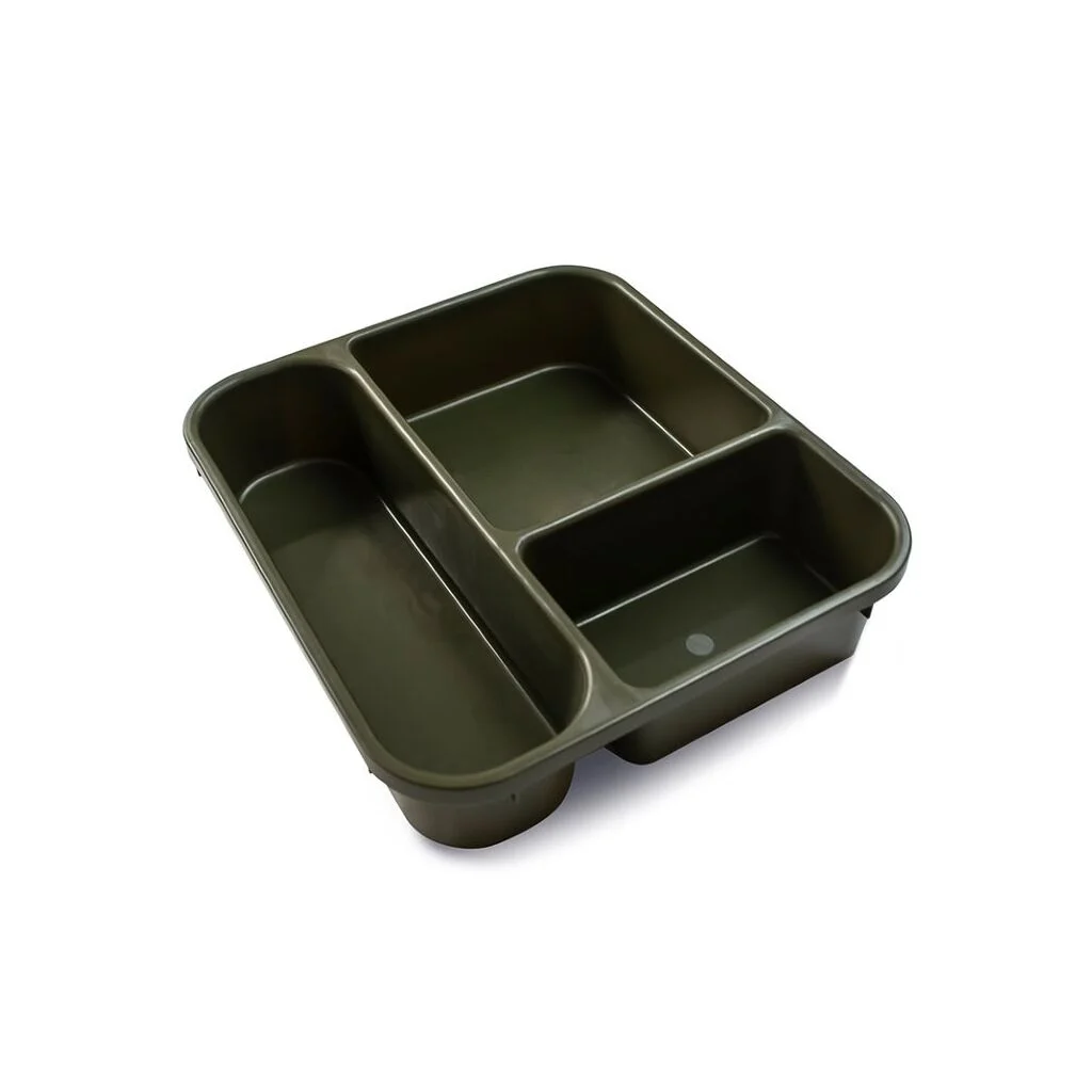 SONIK SQUARE BUCKET TRAY INSERT