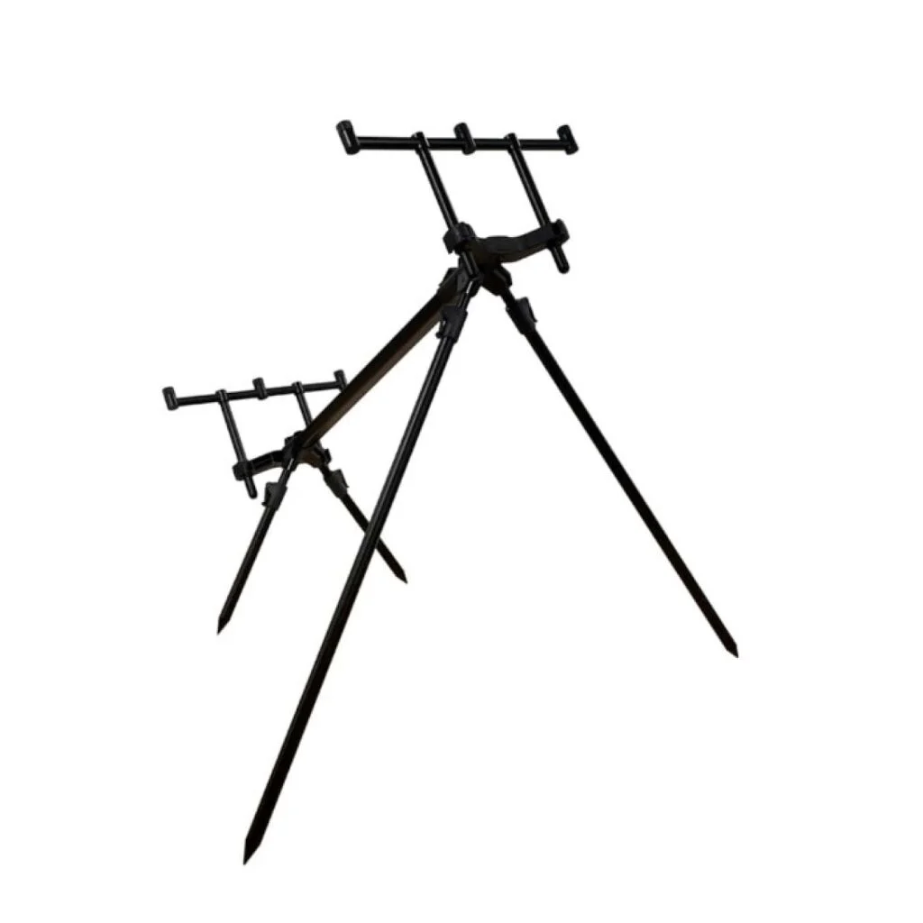 SONIK STANZ ALL-TERRAIN LITE 3-ROD POD