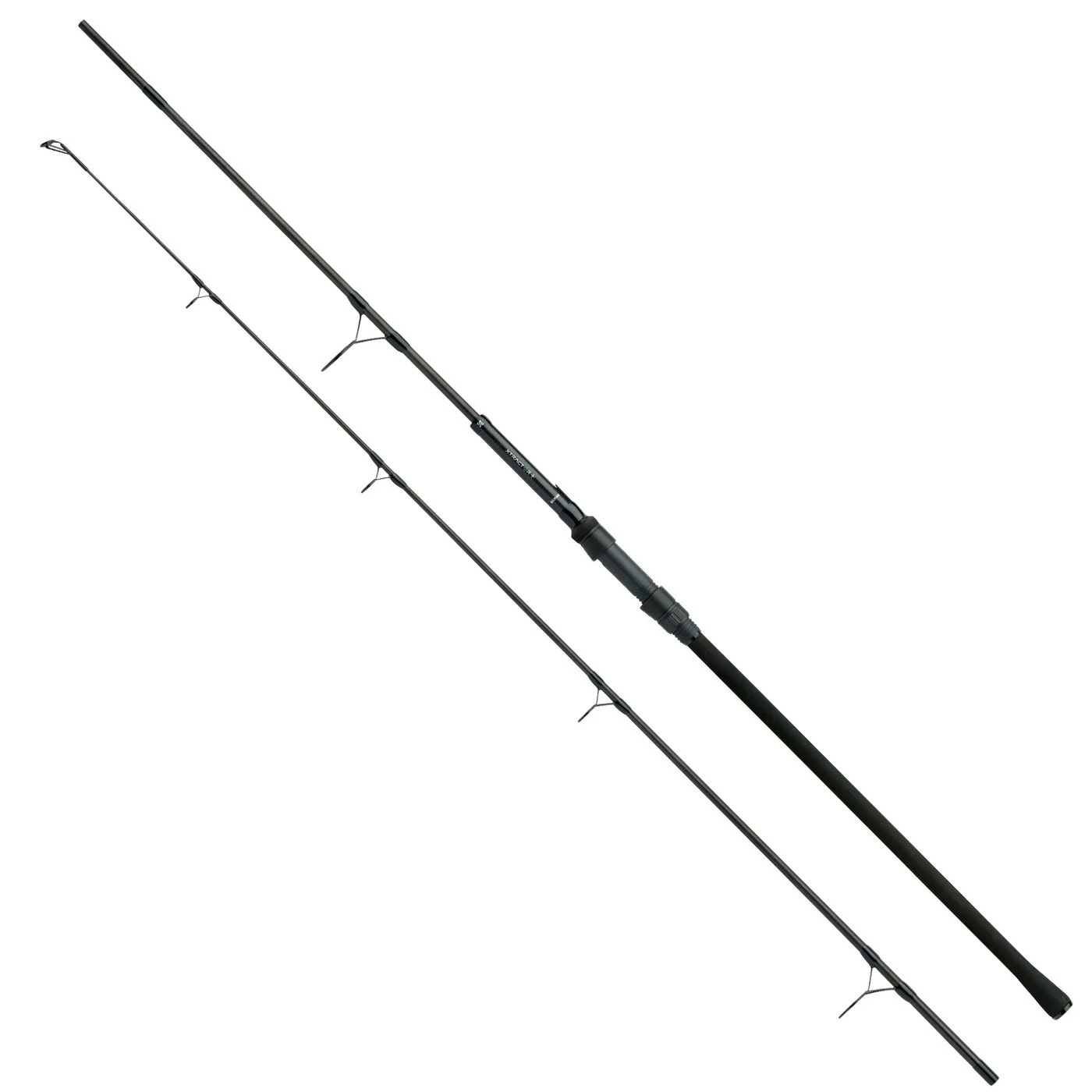 Sonik XTRACTOR+ 9' 2.74m 2.75lb - Karpfenrute