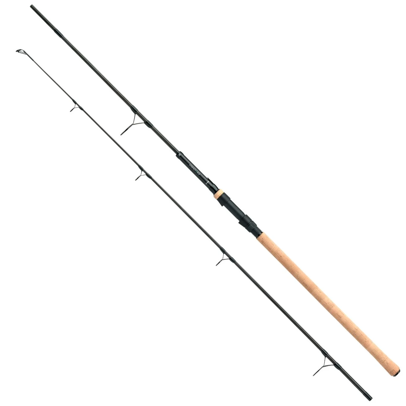 Sonik XTRACTOR+ CORK 9' 2.74m 3.00lb - Karpfenrute
