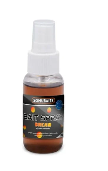 Sonubaits Bait Spray Bream 50ml