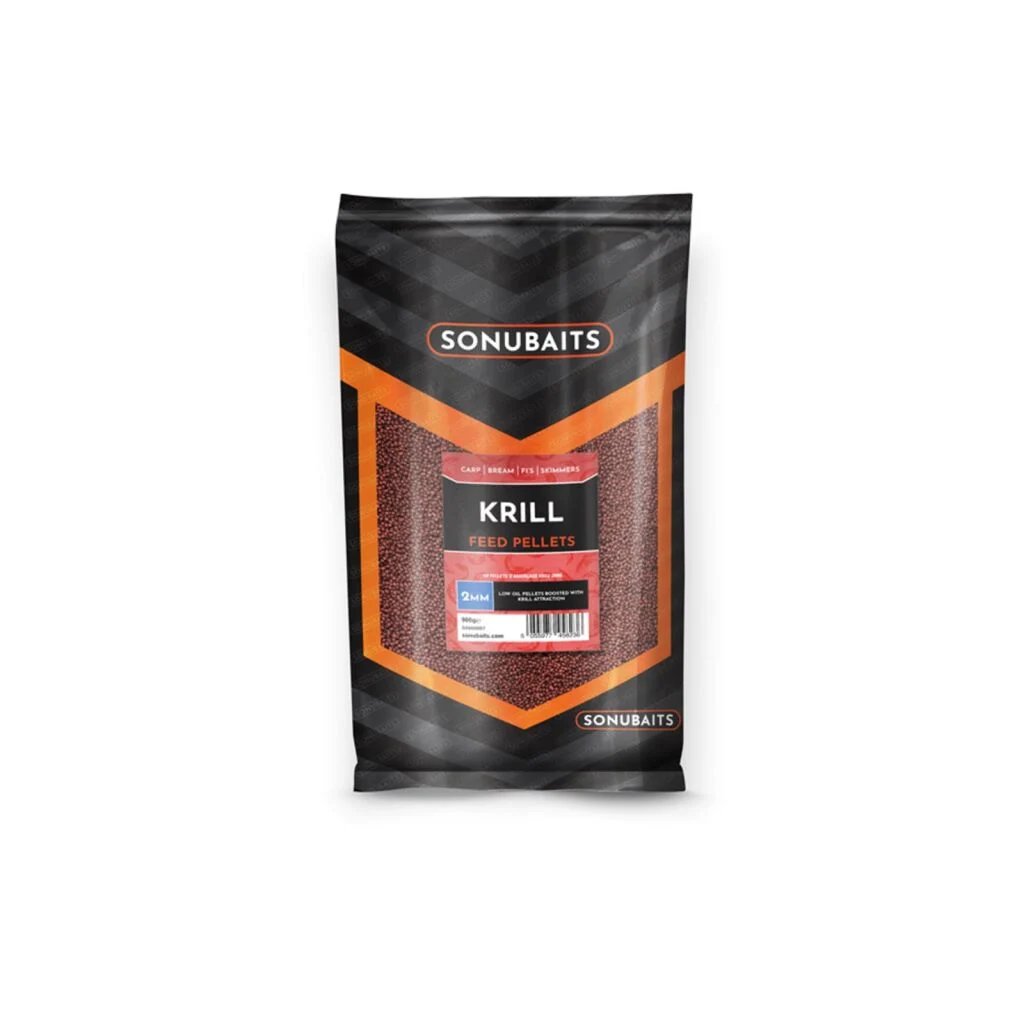 Sonubaits KRILL Feed