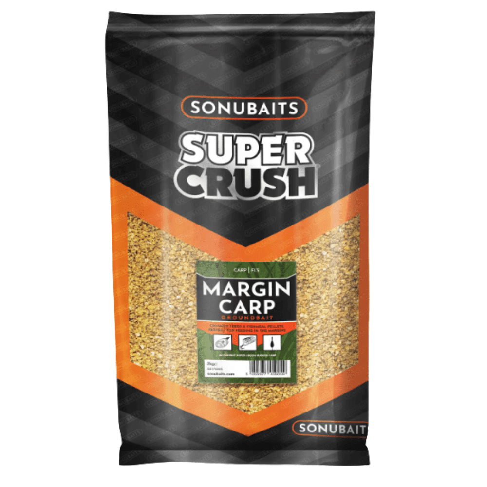 Sonubaits Margin Carp 2 kg