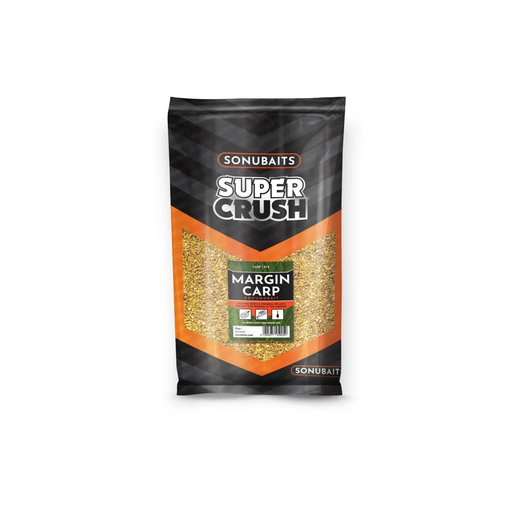 Sonubaits Margin Carp - 2 kg