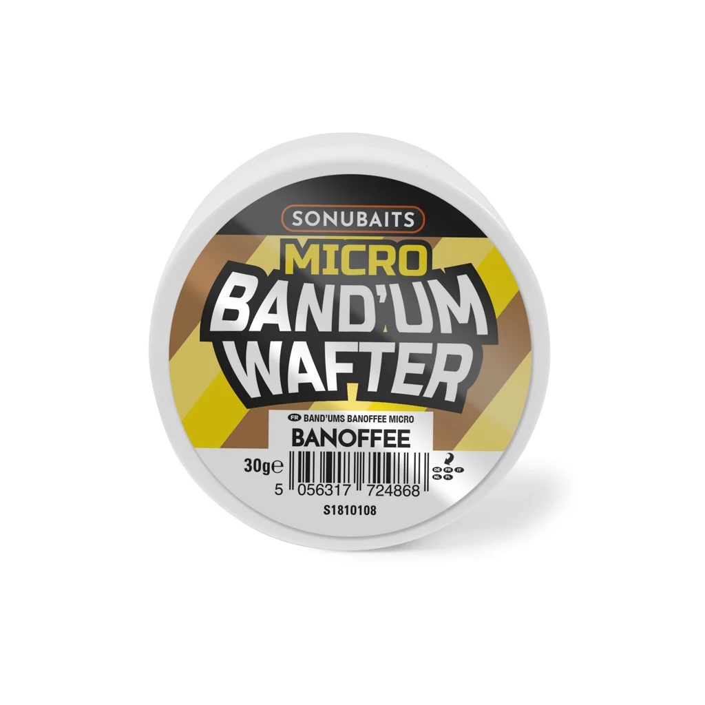 Sonubaits Micro Bendums