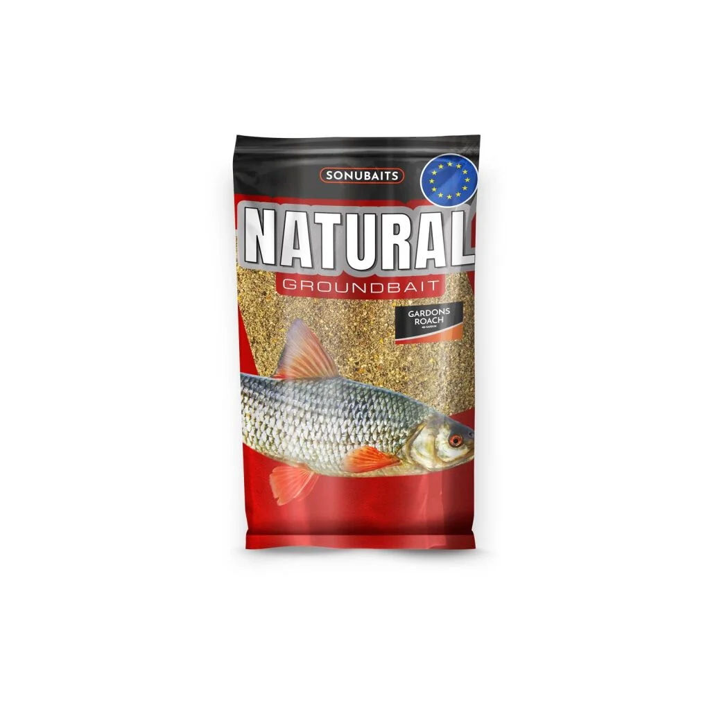 Sonubaits Natural GARDONS ROACH