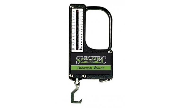 Specitec Scale Präzisionswaage
