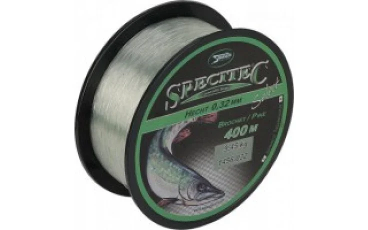 Specitec Zielfisch Schnur Hecht 0.40 mm 300 Meter