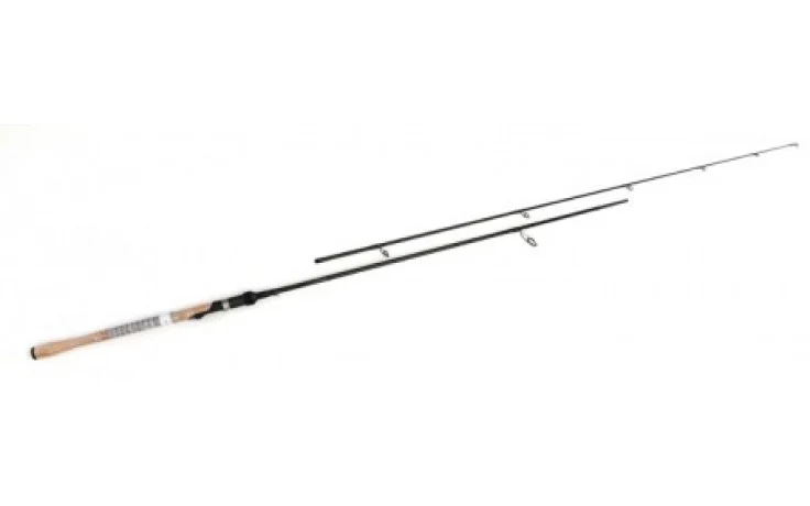 Sportex Black Arrow BA 1811 Ultra Light Spinnrute