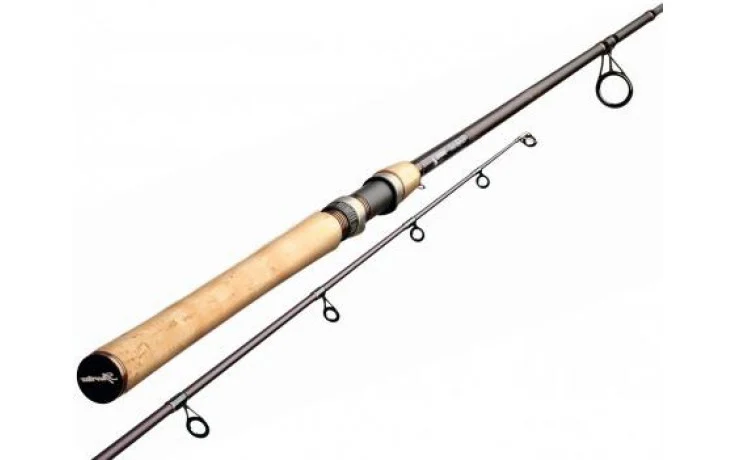 Sportex Carboflex Turbo CT 1800 Spinnrute