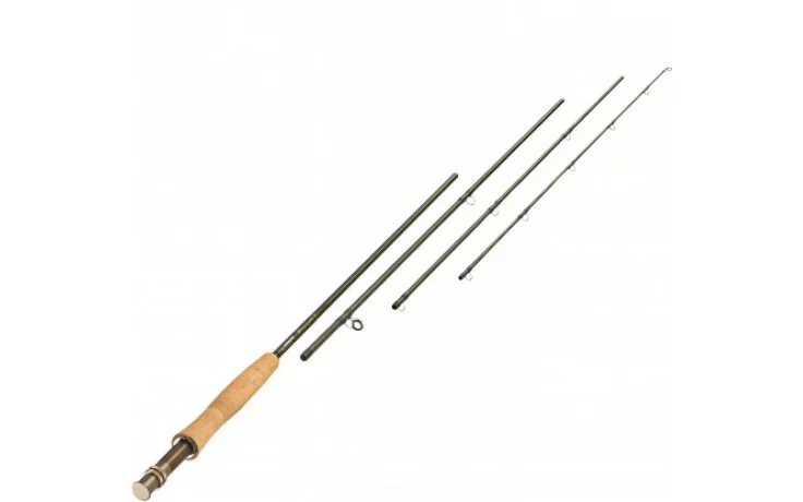 Sportex Diamond Fly FL 2707 Fliegenrute